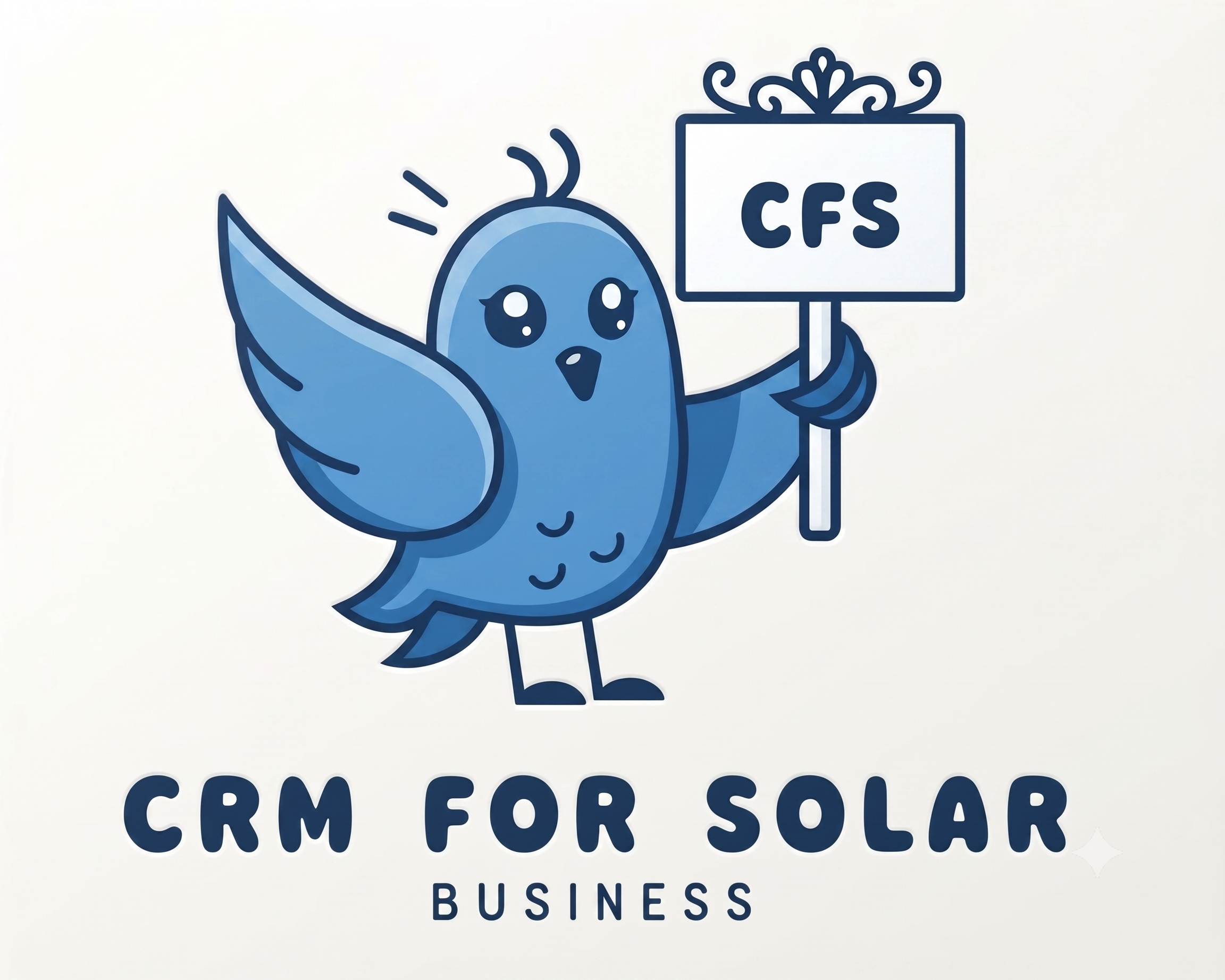Solar CRM